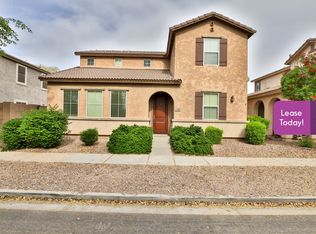 4240 E Carla Vista Dr, Gilbert, AZ 85295