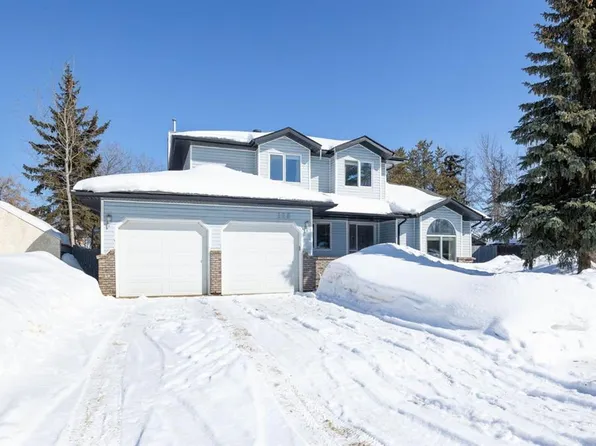 113 SW Silverdale Gdns, Wood Buffalo, AB T9H 3S6
