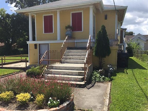 2nd image of 11208 Hayne Boulevard New Orleans La #70128