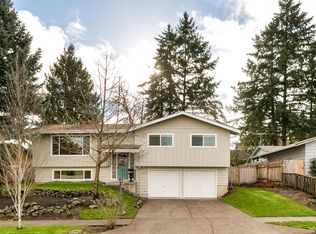14170 SW 22nd St, Beaverton, OR 97008