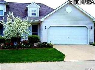 1175 Windmill Way E, Avon, OH 44011