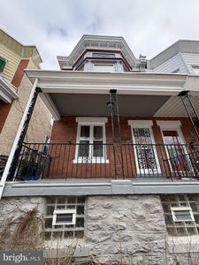 6121 Ross St, Philadelphia, PA, 19144