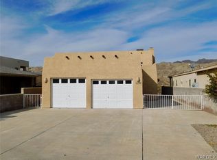 1797 Riverside Dr, Bullhead City, AZ 86442