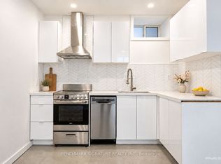 301 Euclid Ave, Toronto, ON M6J2K1