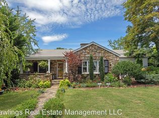 16 Lorraine Ave, Asheville, NC 28804