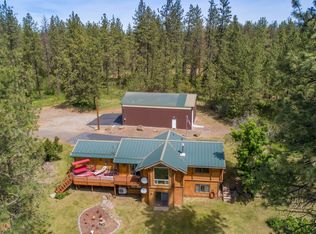 12903 S Stormy Ln, Medical Lake, WA 99022