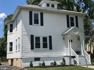 4 Hartman Ave, Baltimore, MD 21221