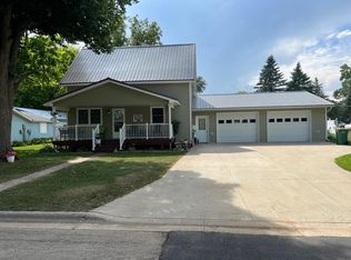 106 Morton St S, Lake Benton, MN 56149