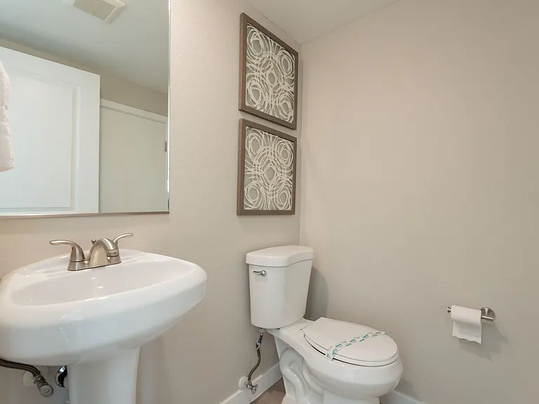 Parkview Townhomes — Photo 13