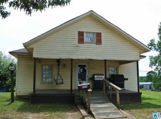 17801 County Road 82, Woodland, AL 36280
