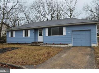 38 Jackson Ave, Browns Mills, NJ 08015