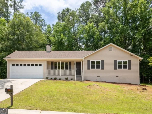 4126 Gregory Manor Cir SW, Smyrna, GA 30082