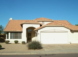 10958 N Ventana Dr W, Sun City, AZ 85373