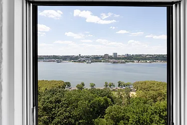 Rented by Blackwater Associates Inc.