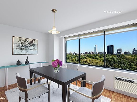 3rd image of 372 Central Park W APT 14D