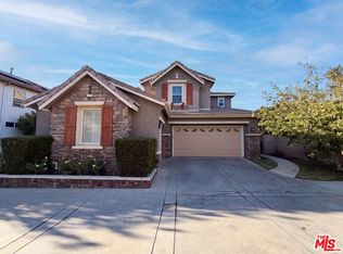 25701 Chestnut Way, Stevenson Ranch, CA 91381