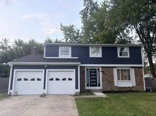 10308 Starhaven Cir, Indianapolis, IN 46229