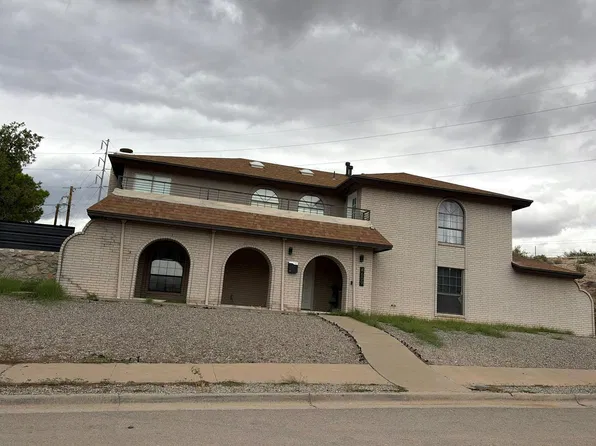 4609 Memphis Ave, El Paso, TX 79903