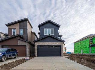 4007 36th St, Beaumont, AB T4X 2W3