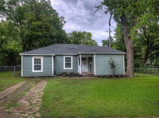1008 Pecan Ave, Greenville, TX 75401