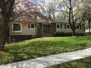 25 Louis Dr, Budd Lake, NJ 07828