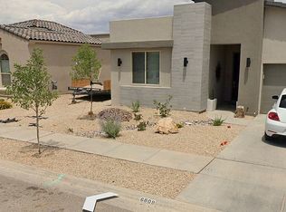 6808 Ojai Ave, Las Cruces, NM 88012