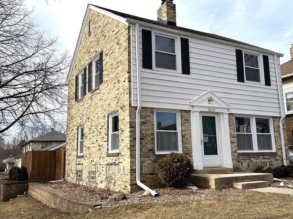 2505 North 69th STREET, Wauwatosa, WI 53213 Zillow