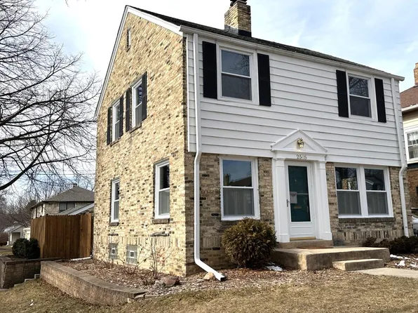2505 North 69th STREET, Wauwatosa, WI 53213