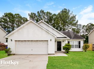 8963 Buck Run Ct, Charleston, SC 29406