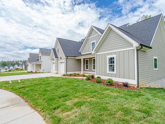4th image of 9118 White Ash Dr Lot 29