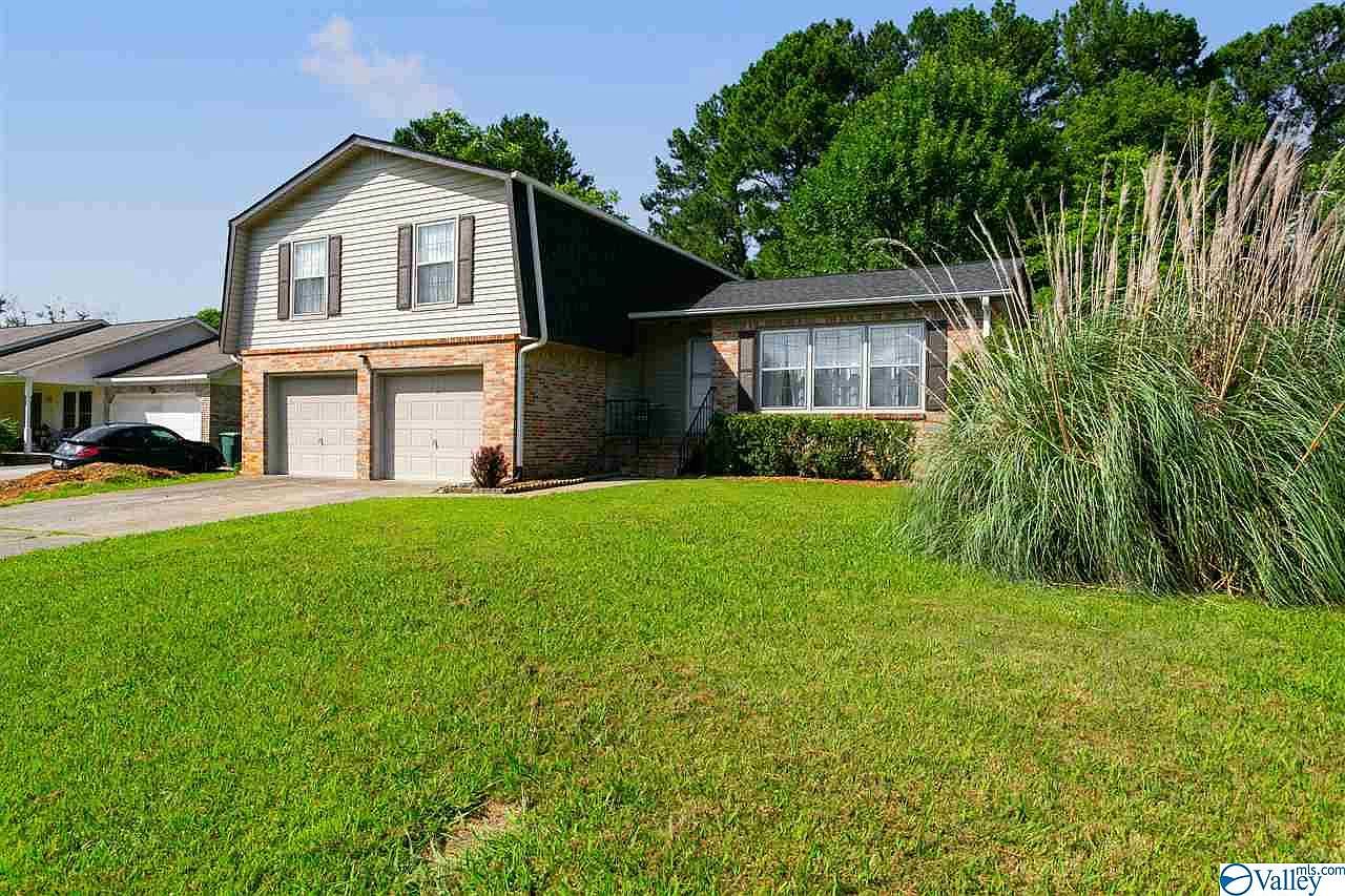 716 Mountain Gap Rd SE, Huntsville, AL 35803 Zillow