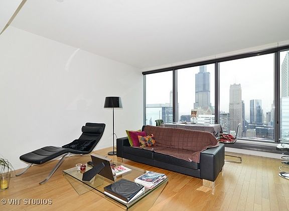 2nd image of 60 E Monroe St #4905