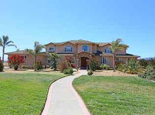 2736 Ferguson Rd, Gilroy, CA 95020