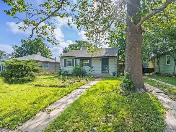 1262 Rosemary Street, Denver, CO 80220
