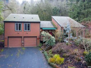 3820 Croisan Creek Rd S, Salem, OR 97302