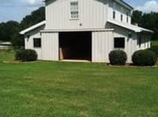 23574 Highway 11 N, Mansfield, GA 30055