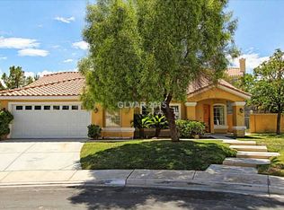 8945 Waymire Creek Ct, Las Vegas, NV 89147