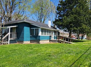 601 Apple St, Greencastle, IN