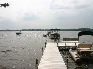 4956 Homewild Dr, Gregory, MI 48137