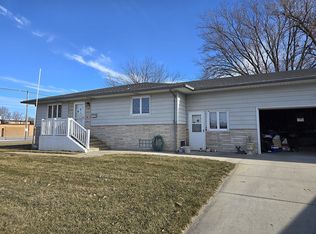 401 S 4th St, Battle Creek, NE 68715