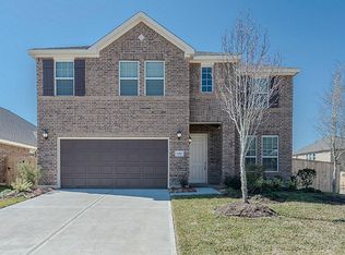 3002 Shadowbrook Chase, Katy, TX 77494