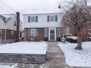 144 Lawrence Ave, Homestead, PA