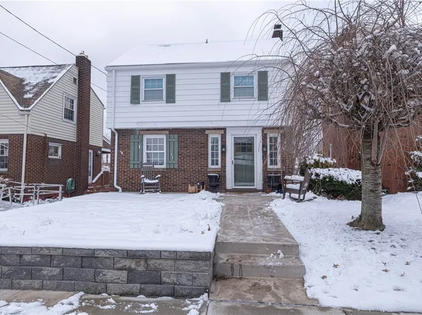 144 Lawrence Ave, Homestead, PA 15120