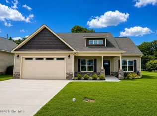 104 Kingston Cir, Goldsboro, NC 27530