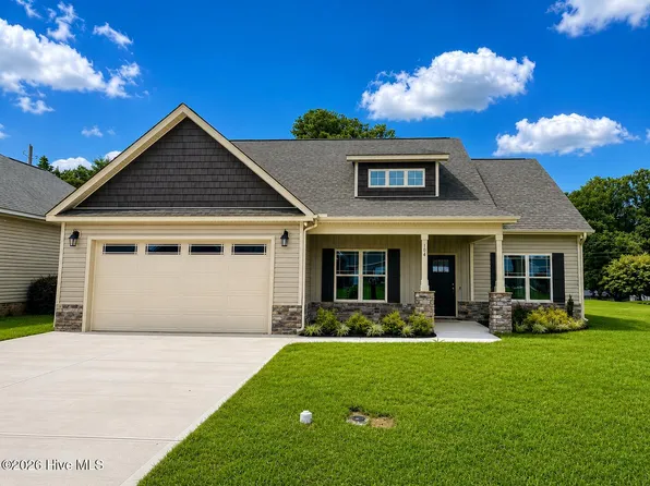 104 Kingston Circle, Goldsboro, NC 27530