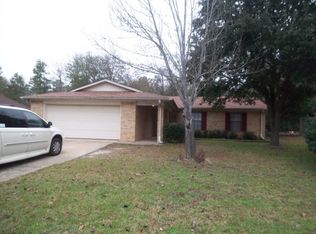 726 Scarlet Oak St, Nacogdoches, TX 75964