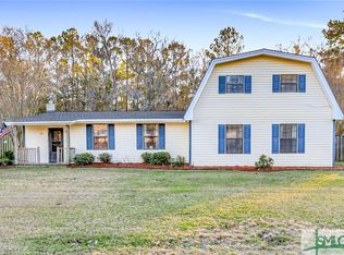 535 Buckhalter Rd, Savannah, GA 31405