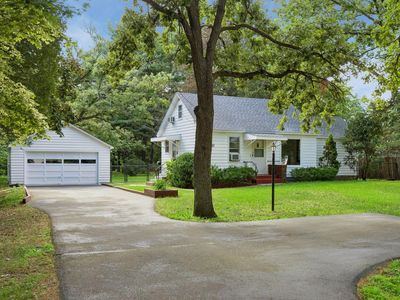 8080 Groveland Rd, Mounds View, MN, 55112