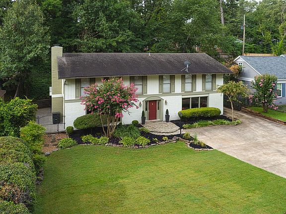 2nd image of 5699 Normandy Rd