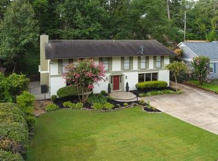 5699 Normandy Rd, Memphis, TN 38120